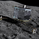 Illustration for article titled The Last Ditch Attempt to Prolong Philaes Life on a Comet